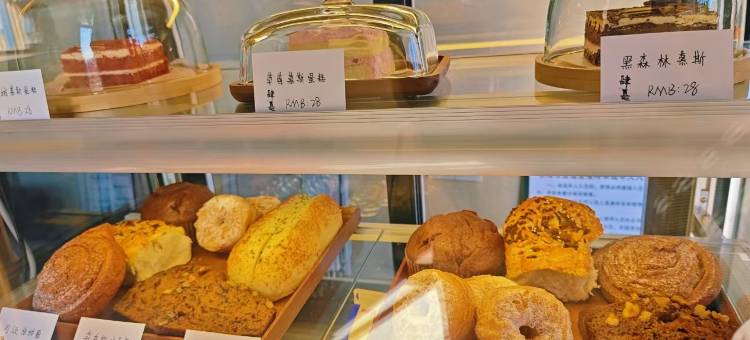 肆喜·SIXI轻奢度假美宿(东阳八面来风影视基地店)图片