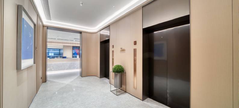 全季酒店(杭州火车西站店)图片