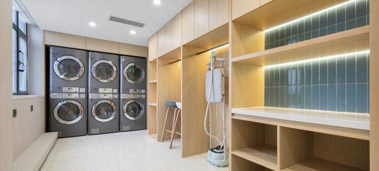 星程酒店(武汉天河机场奥特莱斯店)图片