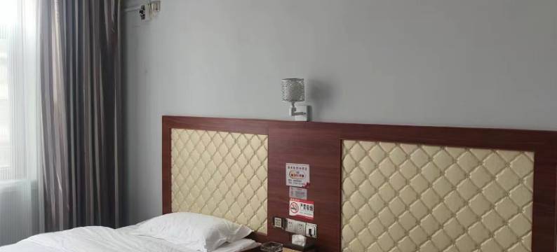 慈利嘉美佳宾馆图片