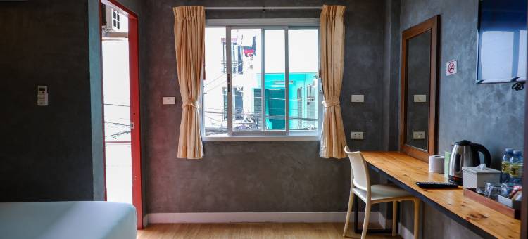 18硬币经济型酒店(18 Coins Budget hotel)图片