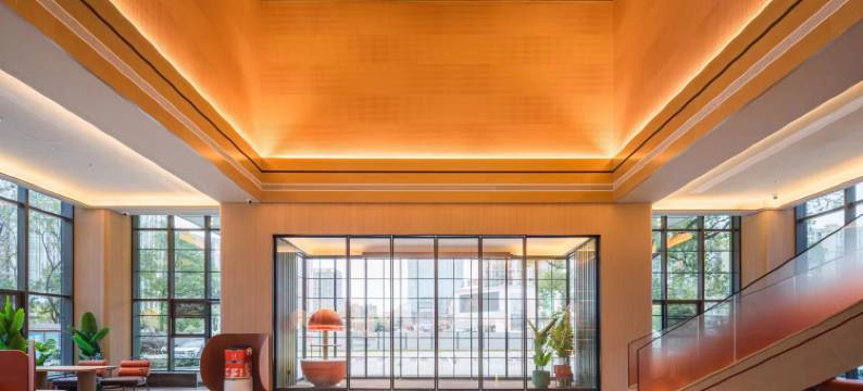 长沙鑫达大酒店(农科院农大地铁站店)图片