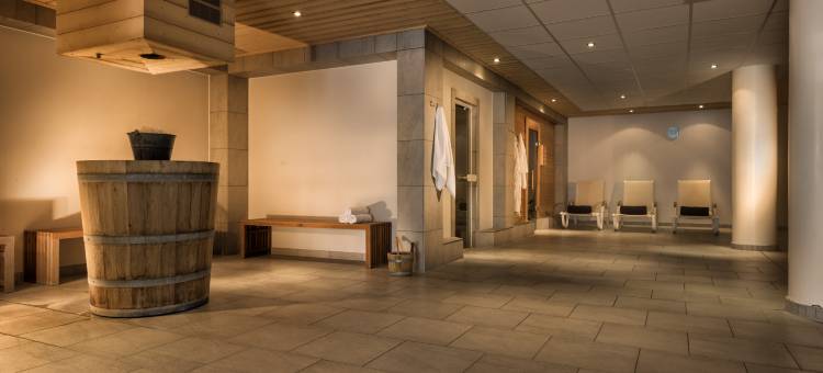 哈芬多夫莱茵斯堡精致度假村(Sunday Resort Hafendorf Rheinsberg)图片