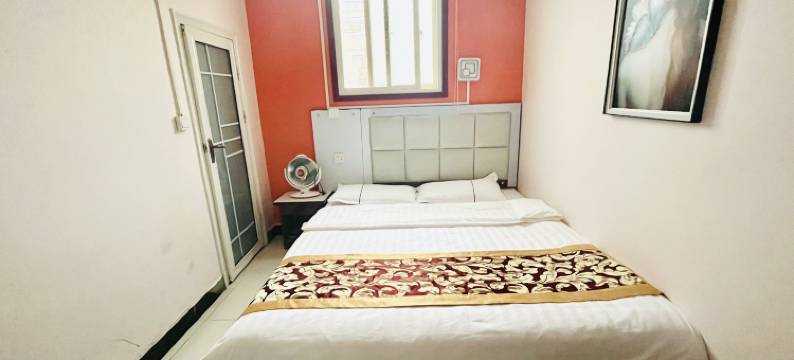 悦顺民宿(西安钟鼓楼回民街店)图片