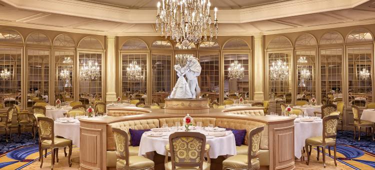 迪士尼乐园®酒店(Disneyland Hotel)图片