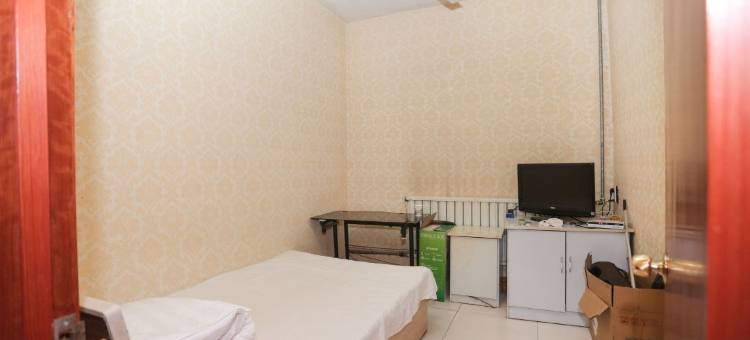 景县温雅宾馆图片