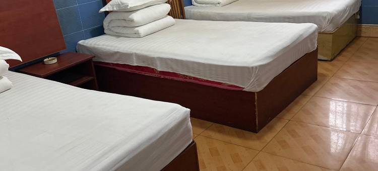 庐江正龙宾馆图片