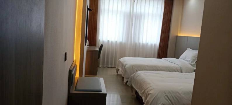 长河温泉假日酒店图片