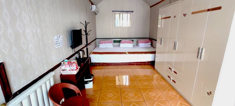 灵石翠庭苑特色民宿(王家大院店)图片