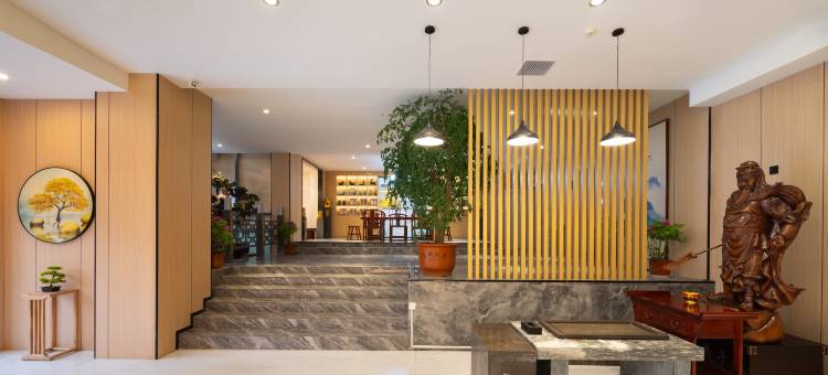 骏怡连锁酒店(平顶山和顺路店)图片