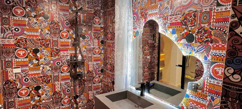 抚顺生命之环易·宿露营主题民宿图片