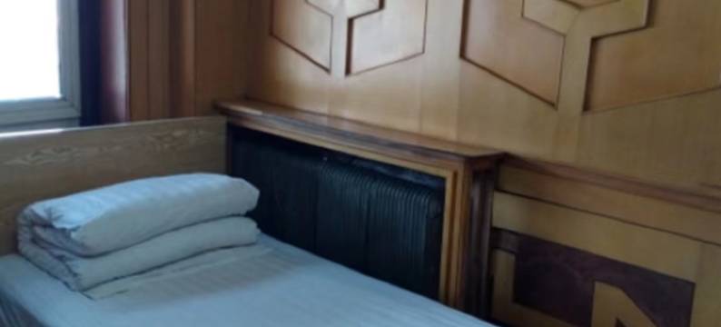 抚顺康乐园旅馆图片