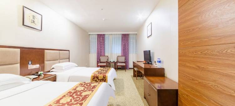 嘉龙宾馆(广元高铁站店)图片