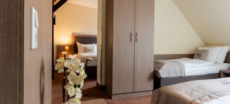 阿尔斯特酒店(Hotel Alster)图片