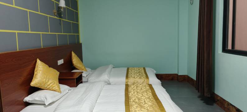 大新美丽乡村客栈图片