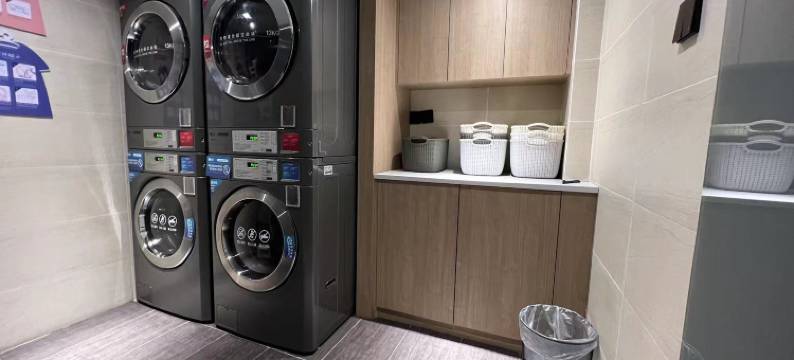 华悦优选酒店(仲恺时尚公园店)图片