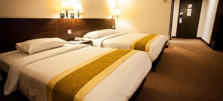 丹绒远景酒店(Hotel Tanjong Vista)图片