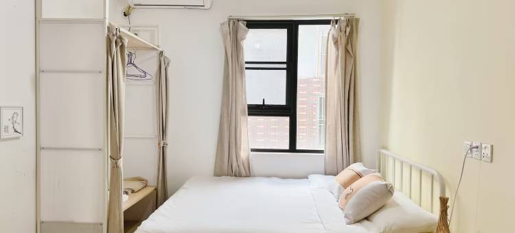 泊寓(深圳龙岗甘坑新村店)图片