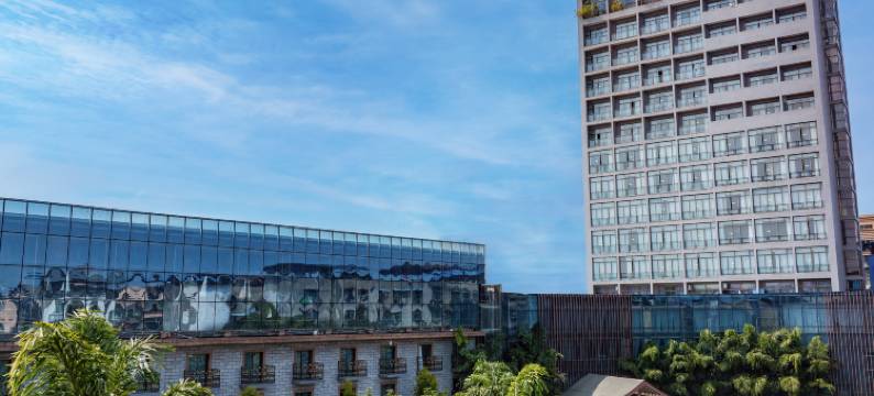 营山景阳酒店图片