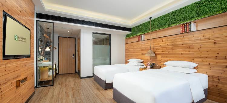 融安国际大酒店图片