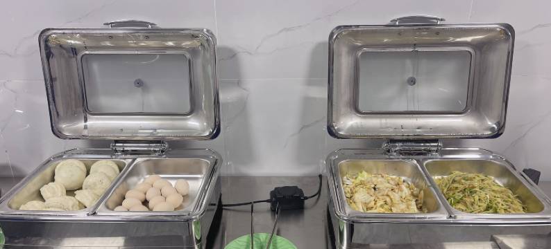 元宝杜鹃庄园(百里杜鹃风景区店)图片