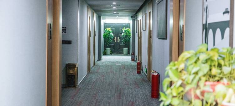 尚客优酒店(沭阳桑墟镇西湖西路店)图片