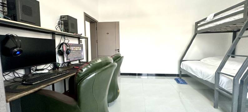 振灏电竞宾馆图片