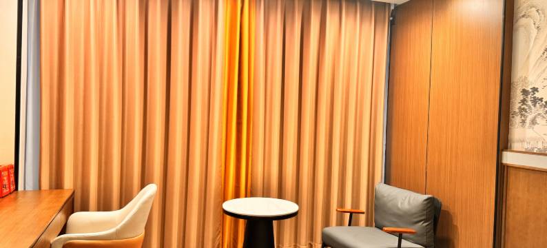 玉树瑞季酒店图片