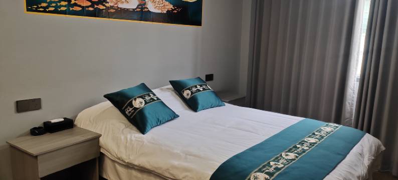 长盛酒店(安底镇店)图片