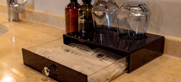 晋中晋通大厦酒店(榆次一中店)图片