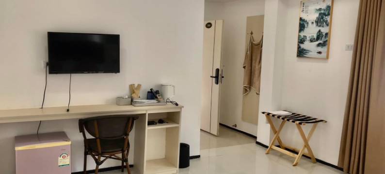 万象Win Hotel Cafe 酒店(步行直达法国街老挝夜市&凯旋门店)(Win Hotel Cafe & Spa)图片