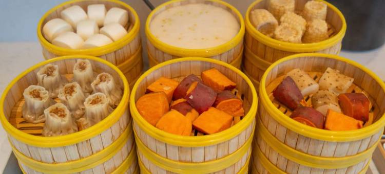 铂尔顿酒店(库尔勒腾飞路店)图片