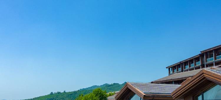 望·长白绿发雅高美憬阁精选酒店图片