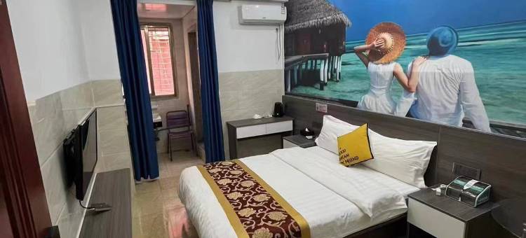 厦门7号公寓图片