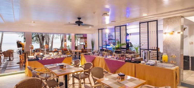 拉.索利德饭店(Le Soleil De Boracay)图片