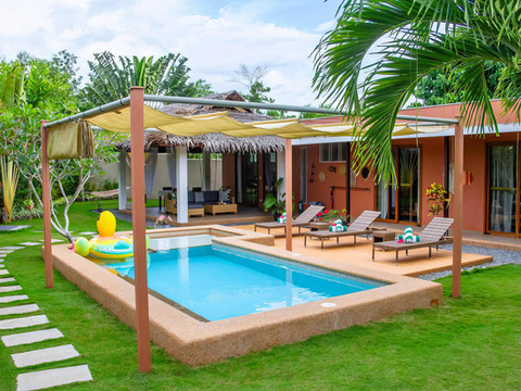 Halamanan Residences