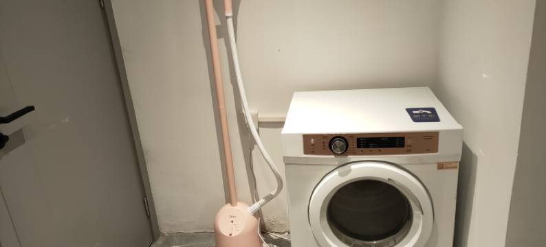 诺莱仕酒店公寓(深圳福田竹子林地铁站店)图片