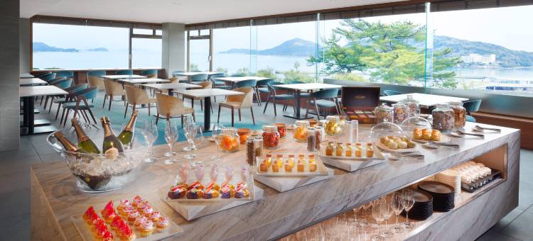 鸟羽国际酒店(Toba International Hotel)图片