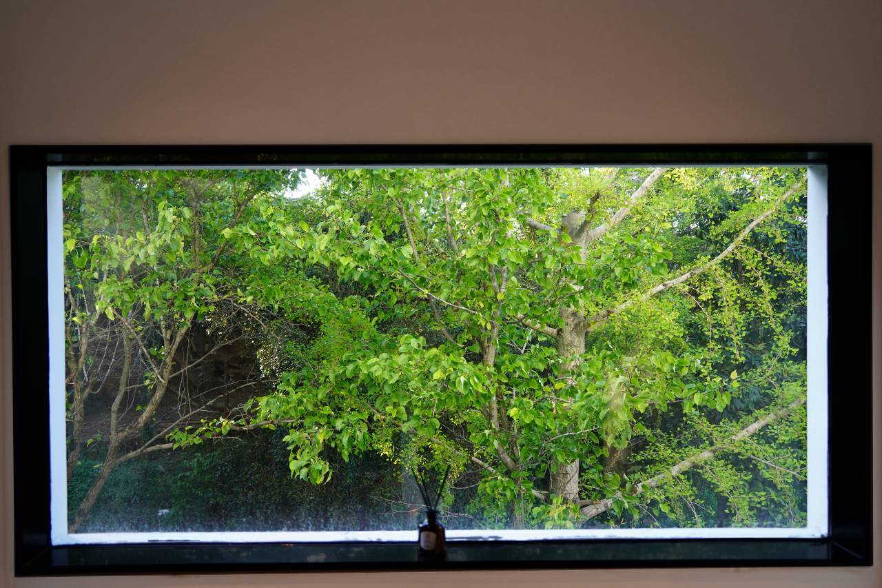 婺源·寻山茶宿意式设计师美宿(篁岭度假区店)图片