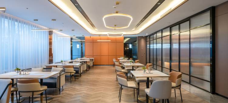 如家精选酒店(拉萨布达拉宫店)图片