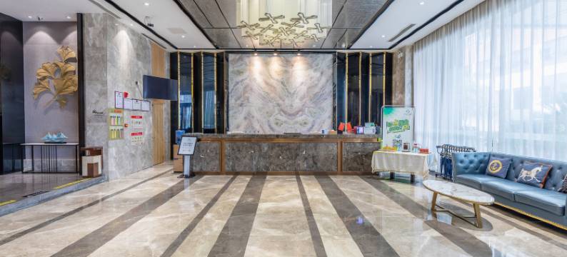 木杉河大酒店(铜仁南高速站店)图片