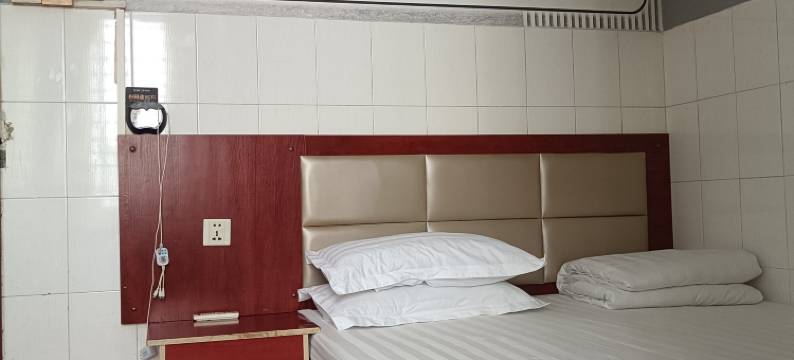 东莞道滘开心公寓图片