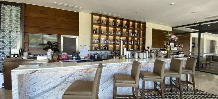 马尼拉阿拉邦盛捷酒店(Somerset Alabang Manila)图片