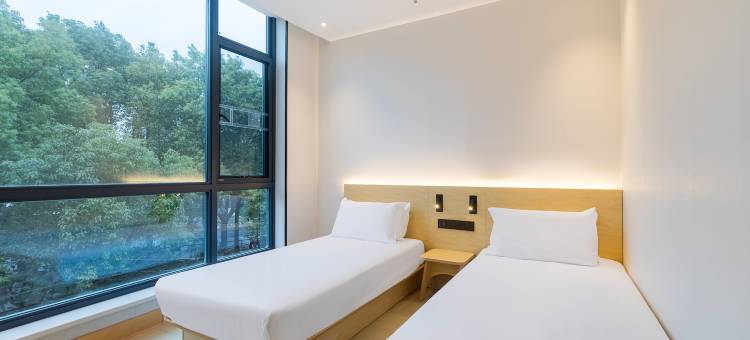 海友酒店(南通濠河风景名胜区店)图片