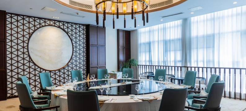 常熟国际饭店图片