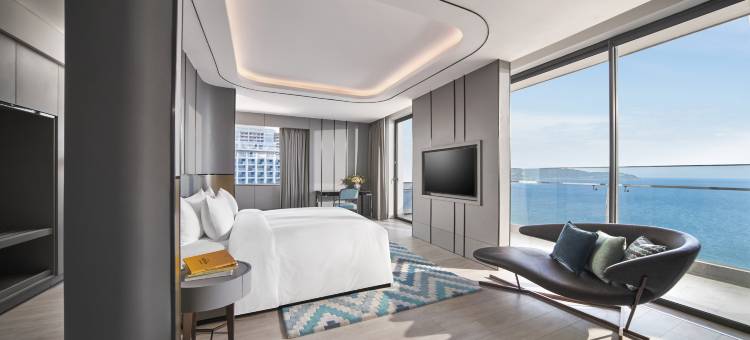 洲际酒店集团旗下voco Ma Belle 岘港(voco Ma Belle Danang by IHG)图片