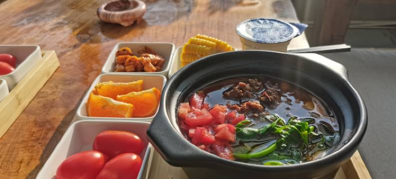 大理喜椿居·侯庐白族民居客栈(喜洲古镇店)图片