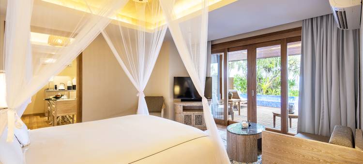 莉莉海滩水疗度假村-全包(Lily Beach Resort and Spa - All Inclusive)图片