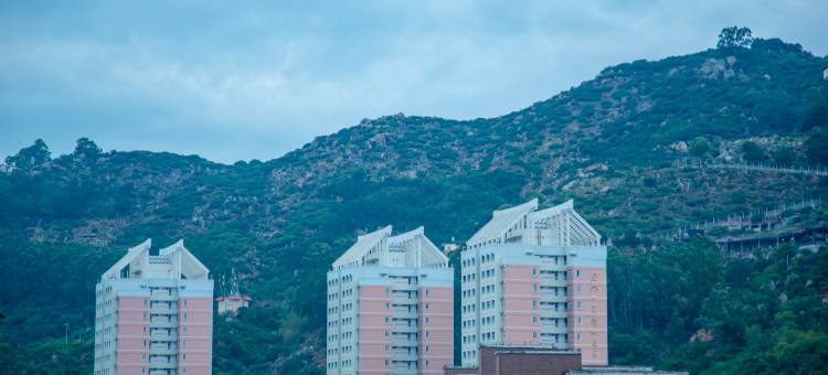 铂悦轻奢酒店(厦门大学嘉庚学院店)图片