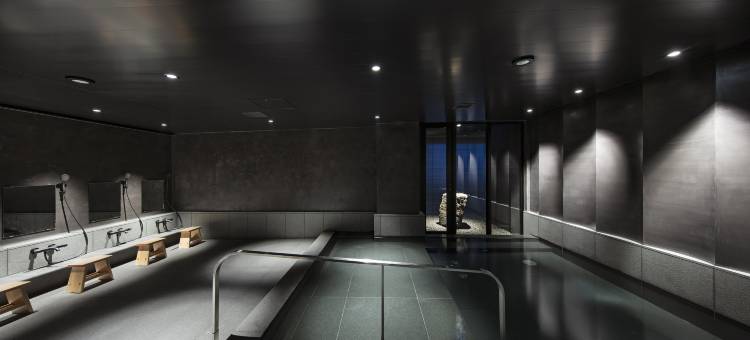 京都西洞院tou酒店(hotel tou nishinotoin kyoto)图片